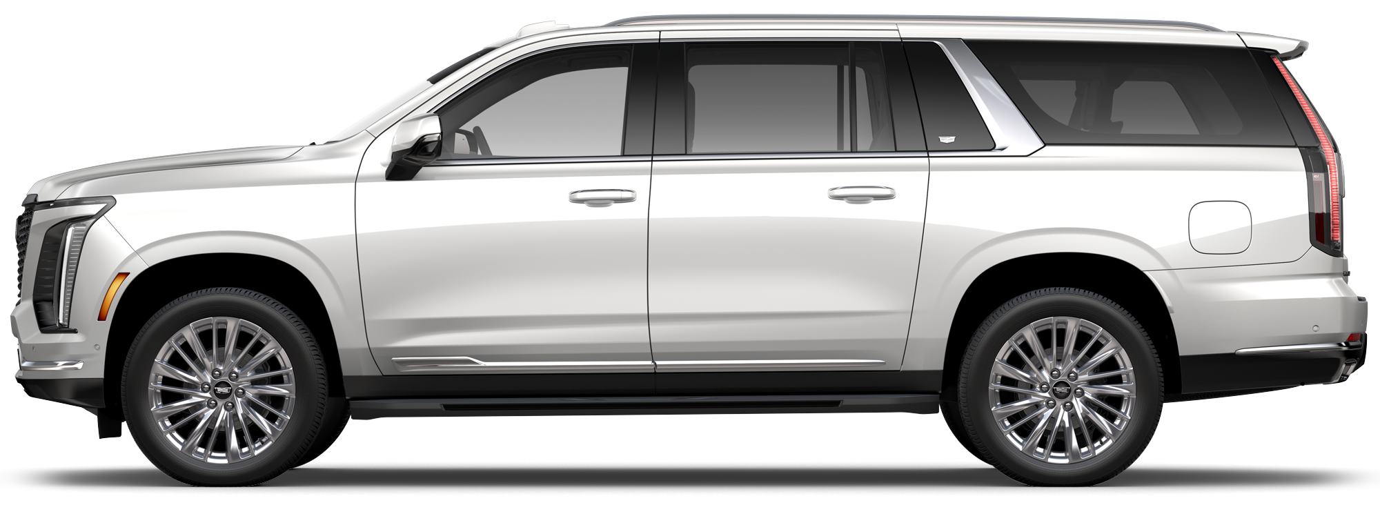 2025 CADILLAC Escalade ESV SUV Premium Luxury 